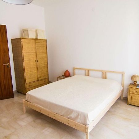 Ferienwohnung A Casa Di Lia Syrakus Exterior foto