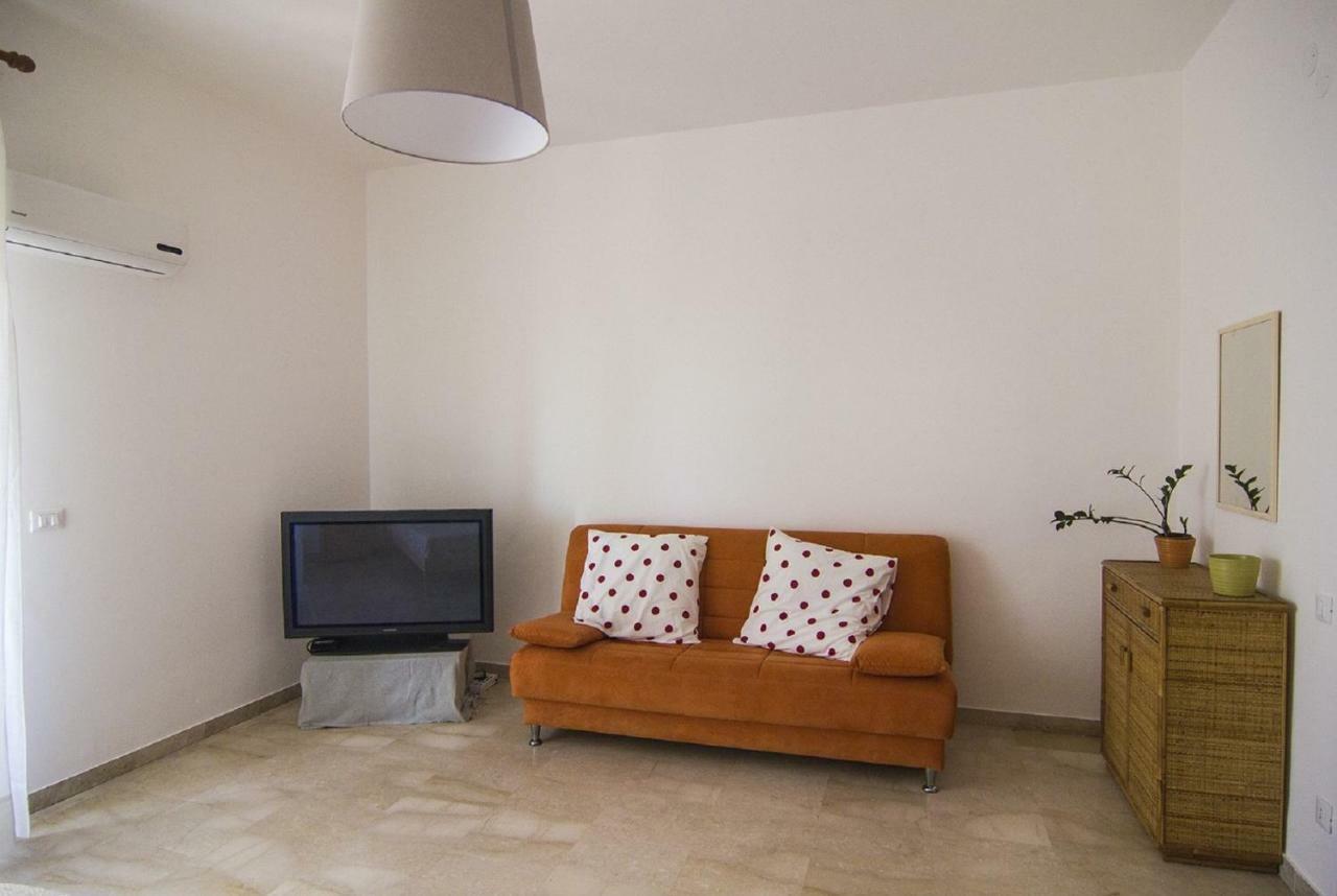 Ferienwohnung A Casa Di Lia Syrakus Exterior foto