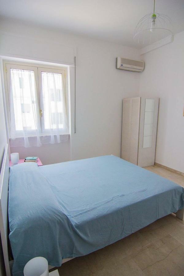 Ferienwohnung A Casa Di Lia Syrakus Exterior foto