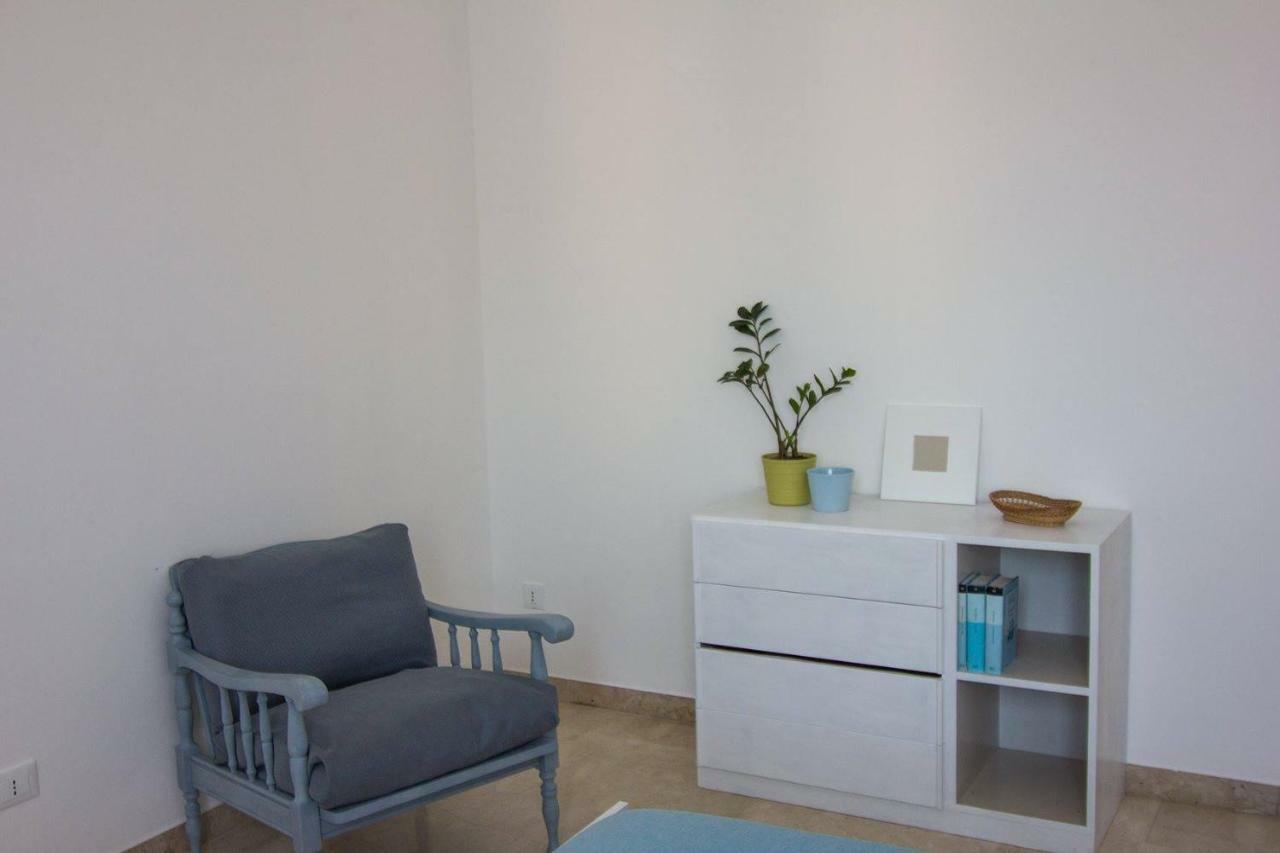 Ferienwohnung A Casa Di Lia Syrakus Exterior foto