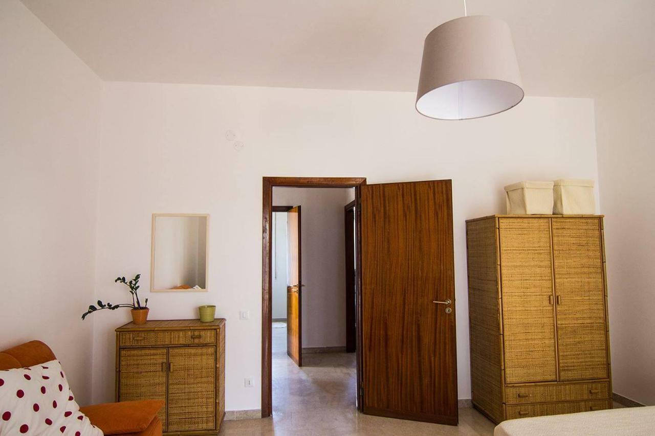 Ferienwohnung A Casa Di Lia Syrakus Exterior foto