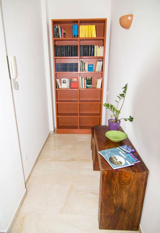 Ferienwohnung A Casa Di Lia Syrakus Exterior foto